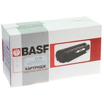 Тонер-картридж BASF для Samsung SCX-4650N/Xerox Phaser 3117 (KT-MLTD117S)
