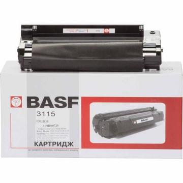 Тонер-картридж BASF для Xerox Phaser 3115/3120/3130 (KT-3115-109R00725)