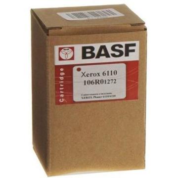 Тонер-картридж BASF for Xerox Phaser 6110 аналог 106R01272 Magenta (WWMID-78295)