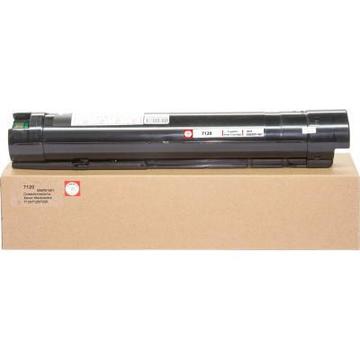 Тонер-картридж BASF для Xerox WC 7120/7125/7225 Black (KT-006R01461)