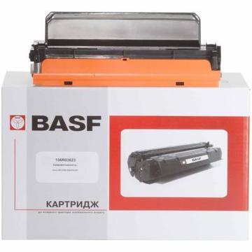 Тонер-картридж BASF for Xerox WC3335 (KT-WC3335-106R03623)