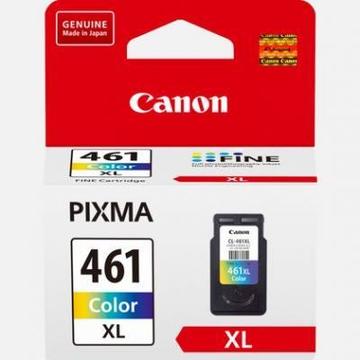 Струменевий картридж Canon CL-461 color XL (3728C001)