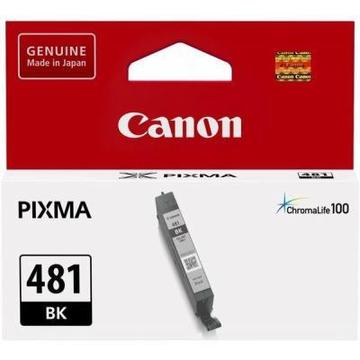 Струйный картридж Canon CLI-481 Black (2101C001)