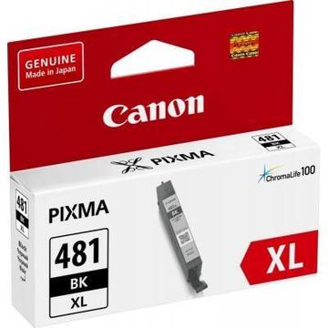 Струйный картридж Canon CLI-481XL Black (2047C001)