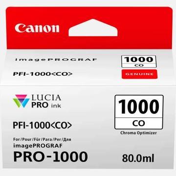 Струйный картридж Canon PFI-1000CO (Chroma Optimizer) (0556C001)