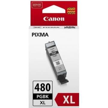 Струменевий картридж Canon PGI-480BXL Black (2023C001)