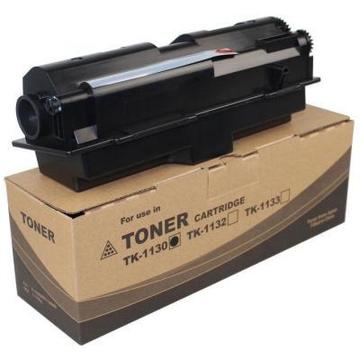Тонер-картридж CET TK-1130 FS-1030MFP/DP, 1130MFP, ECOSYS M2030dn/PN (CET8902)