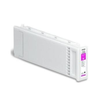 Струменевий картридж Epson SC-F2000 Magenta 600ml (C13T725300)