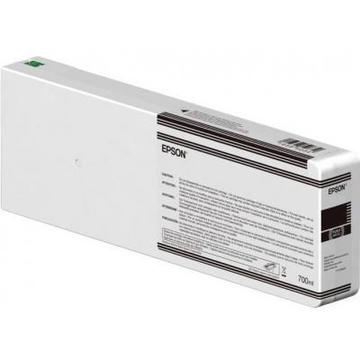 Струйный картридж Epson SC-P6000/P7000/P8000/P9000 Light Black 700мл (C13T804700)