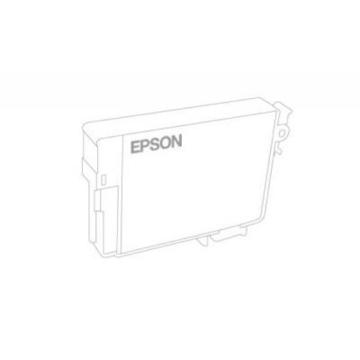 Струменевий картридж Epson WF-C5x9R Black XXL (C13T01D100)