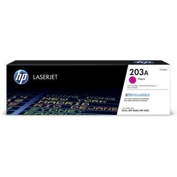 Тонер-картридж HP CLJ  203A Magenta 1.3K (CF543A)