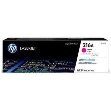 Тонер-картридж HP CLJ  216A Magenta 850ст (W2413A)