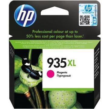 Струменевий картридж HP DJ No.935XL Magenta (C2P25AE)