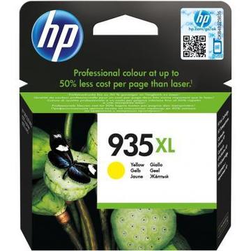 Струменевий картридж HP DJ No.935XL Yellow (C2P26AE)