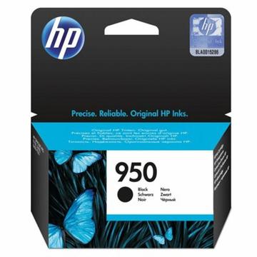 Струменевий картридж HP DJ No.950 OJ Pro 8100 N811 black (CN049AE)