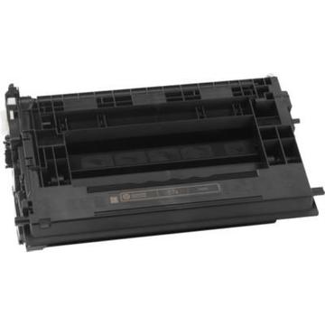 Тонер-картридж HP LJ  37A Black (CF237A)