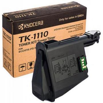 Картридж Kyocera TK-1110 (1T02M50NXV)