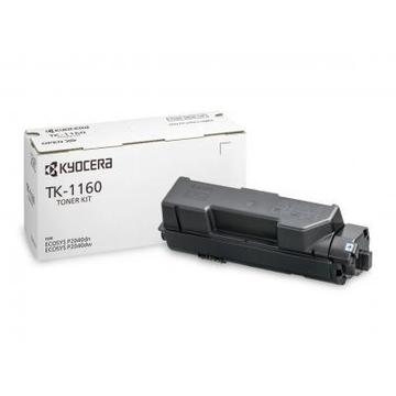 Картридж Kyocera TK-1160 Black 7,2K для P2040dn, P2040idw (1T02RY0NL0)