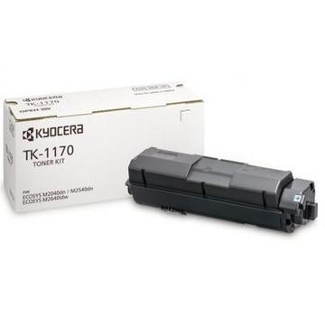 Картридж Kyocera TK-1170 Black 7,2K для M2040dn, M2540dn, M2640idw (1T02S50NL0)