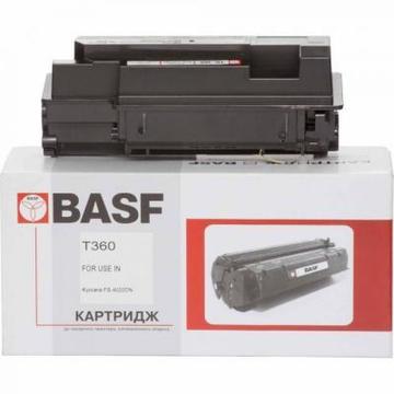 Картридж BASF Kyocera TK-360 for FS-4020 BASF (KT-TK360)