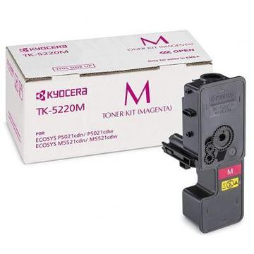 Картридж Kyocera TK-5220M magenta (1T02R9BNL1)