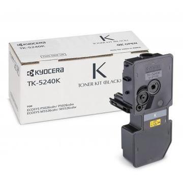 Картридж Kyocera TK-5240K Black 4K (1T02R70NL0)