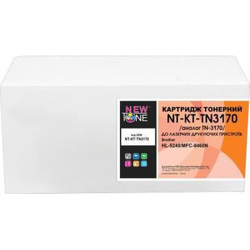 Картридж NewTone Brother HL-5240/MFC-8460N (NT-KT-TN3170)