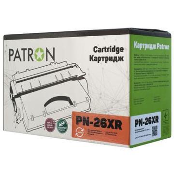 Тонер-картридж Patron HP LJ CF226X Extra (PN-26XR)