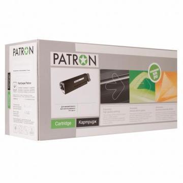 Тонер-картридж Patron OKI ML 6300 (PN-ML6300)