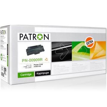 Тонер-картридж Patron Xerox Ph 3140 (PN-00909R) 108R00909 Extra (CT-XER-108R00909-PNR)