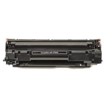 Тонер-картридж PowerPlant HP LJ Pro M125/127/201 (CF283A) (PP-83A)
