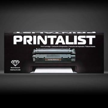 Тонер-картридж Printalist HP CE505A (HP-CE505A-PL)