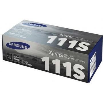 Тонер-картридж Samsung SL-M2020/2020W/2070/2070W/2070FW Black MLT-D111S (SU812A)