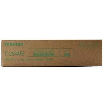 Тонер-картридж Toshiba T-2340E для E-Studio 232/282, 23K, Black (6AJ00000025)