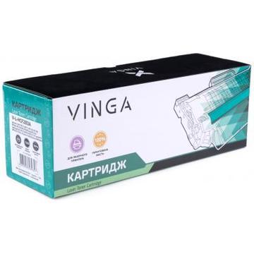 Тонер-картридж Vinga HP CF283A (V-L-HCF283A)