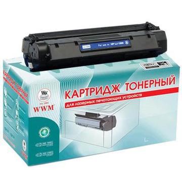 Тонер-картридж WWM for HP LJ 1300/1300n (LC18N)