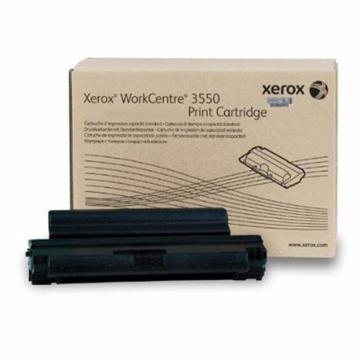 Тонер-картридж Xerox WC 3550 (max) (106R01531)