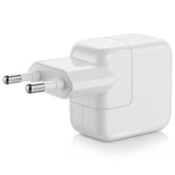Зарядное устройство Apple 12W USB Power Adapter для iPad (MD836)