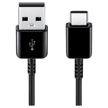 Кабель USB Samsung USB Type-C, 1.5m Black