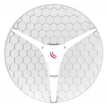 Точка доступа Mikrotik LHG XL 2 (RBLHG-2nD-XL)