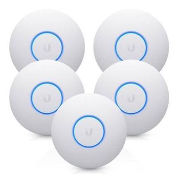 Точка доступа Ubiquiti UAP-NANOHD-5