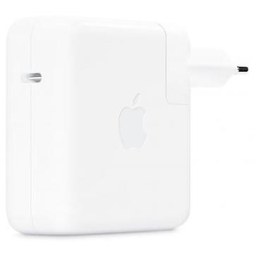 Адаптер и переходник Apple 61W USB-C Power Adapter (MRW22ZM/A)