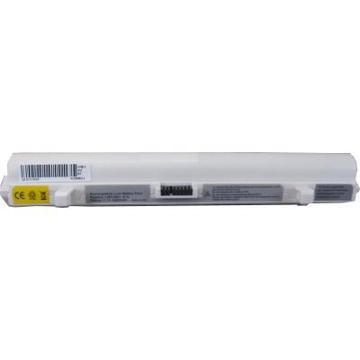 Акумулятор для ноутбука Alsoft Lenovo IdeaPad S9 4400mAh 6cell 11.1V Li-ion (A41080)