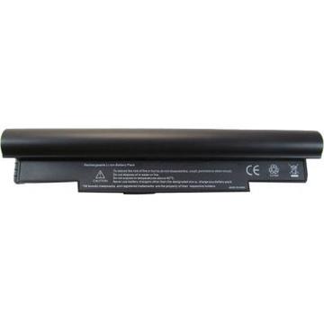 Акумулятор для ноутбука Alsoft Samsung NC10 AA-PB6NC6W 5200mAh 6cell 11.1V Li-ion (A41098)
