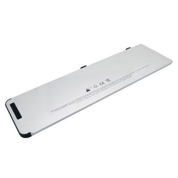 Аккумулятор для ноутбука Alsoft Apple A1281 45Wh (4100mAh) 6cell 10.8V Li-ion (A41389)