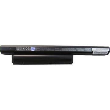 Аккумулятор для ноутбука Sony VGP-BPS22 3500mAh 6cell 10.8V Li-ion (A41429)