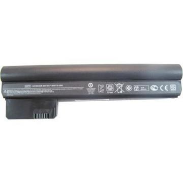 Акумулятор для ноутбука Alsoft HP Mini 110-3000 HSTNN-DB1U 5200mAh 6cell 10.8V Li-ion (A41493)