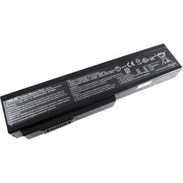 Аккумулятор для ноутбука Asus Asus A32-M50 5200mAh 6cell 11.1V Li-ion (A41513)