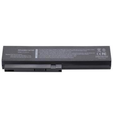 Аккумулятор для ноутбука Alsoft LG SQU-804 5200mAh 6cell 11.1V Li-ion (A41535)