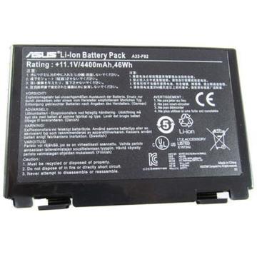 Акумулятор для ноутбука Asus Asus A32-F82 4400mAh 6cell 11.1V Li-ion (A41558)